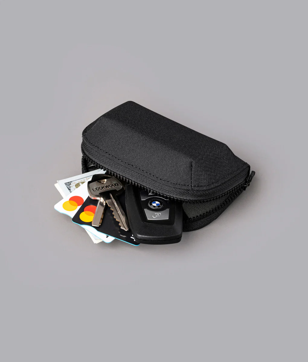 HUB Zip Pocket - Image 6