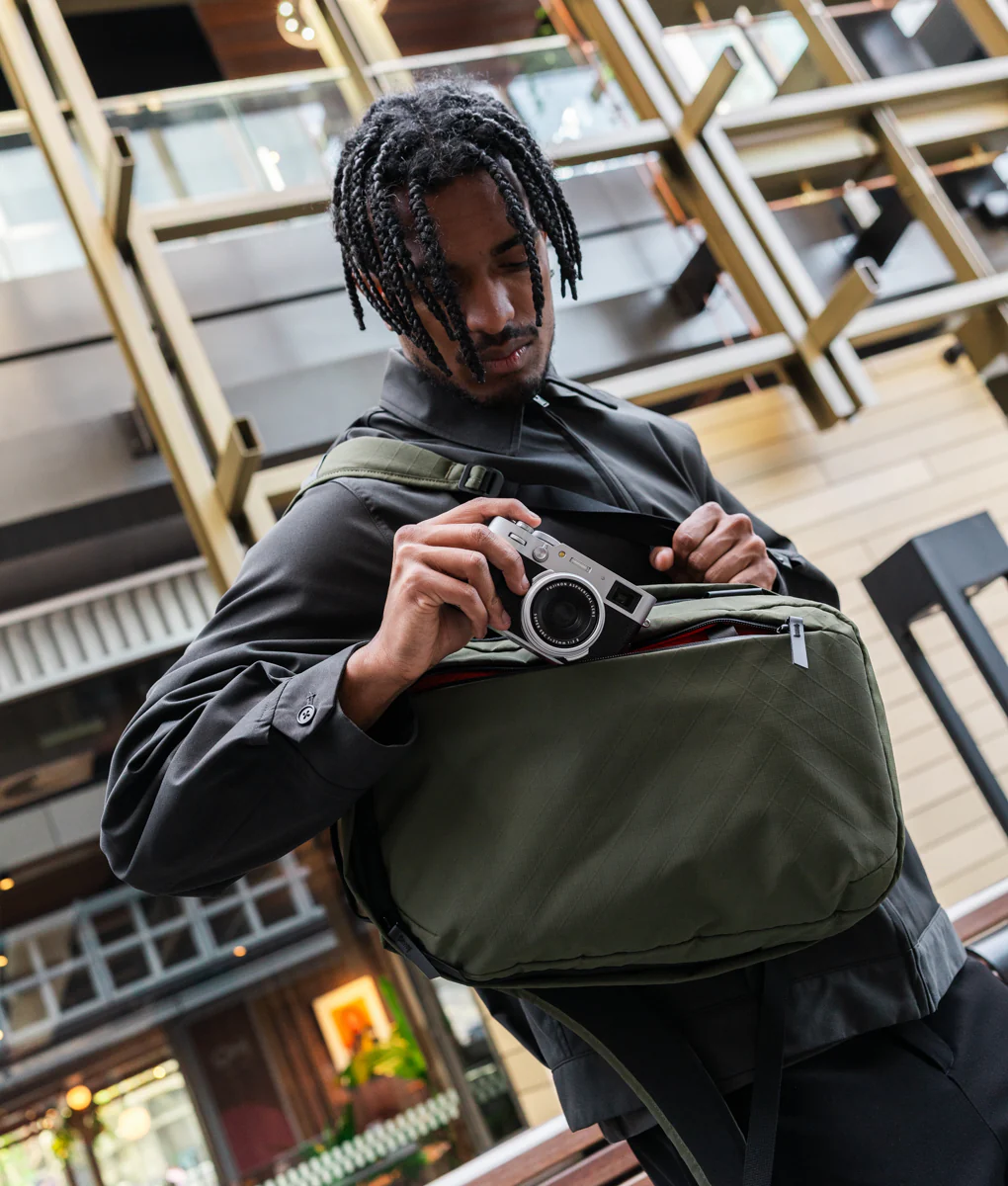 Metro Backpack (12L) - Image 111