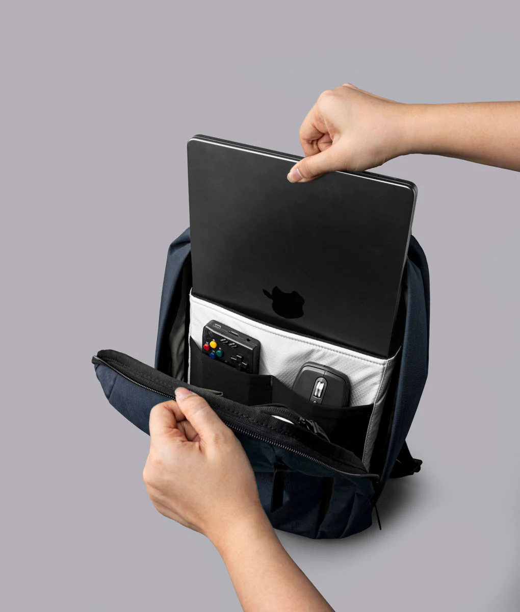 Metro Backpack (12L) - Image 23