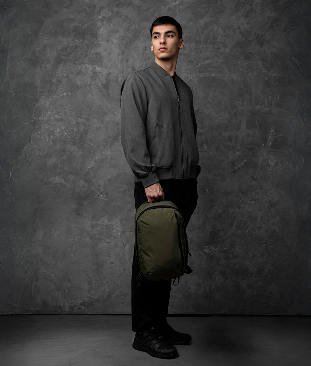 Metro Backpack (12L) - Image 3