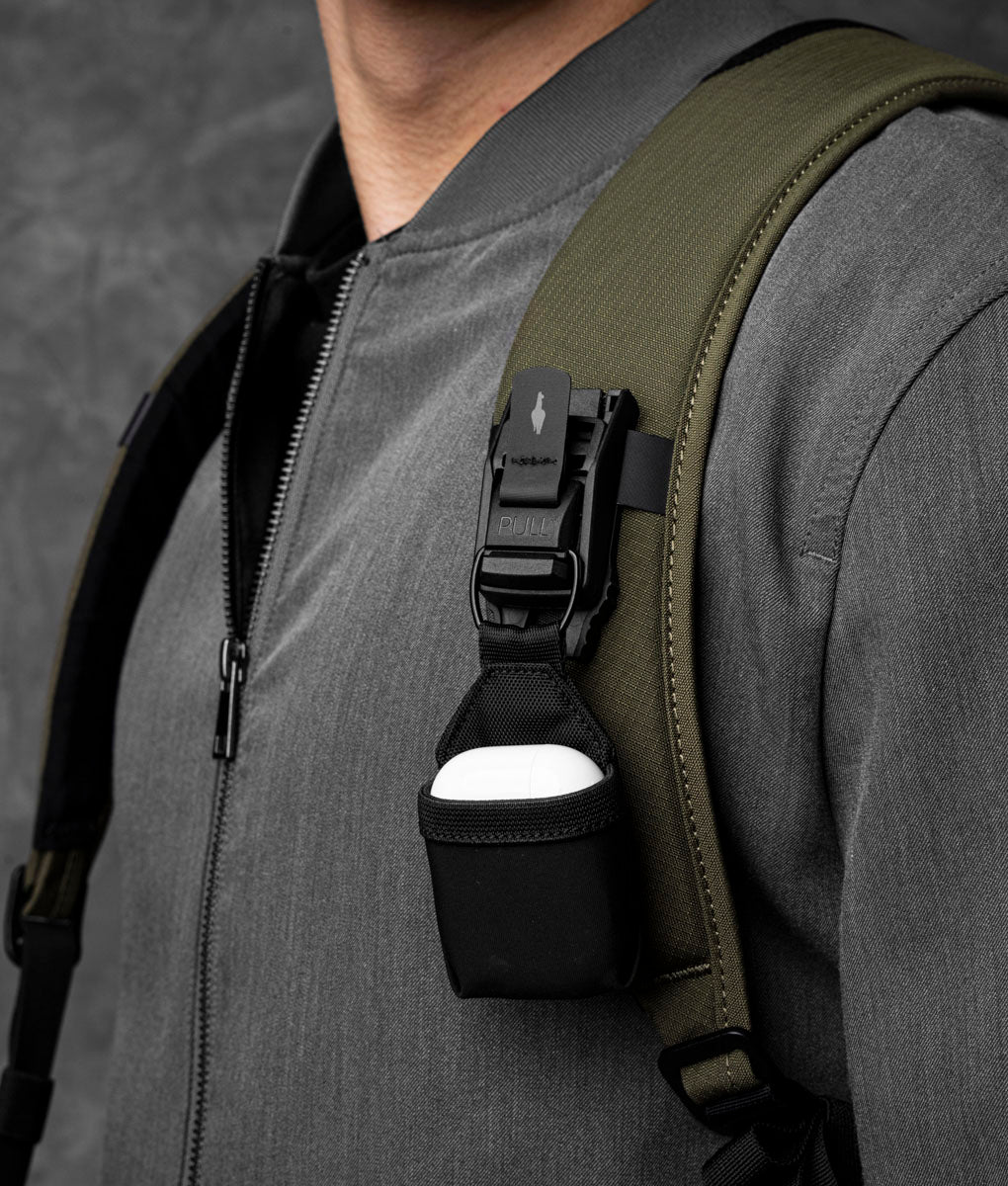 Metro Backpack (12L) - Image 4