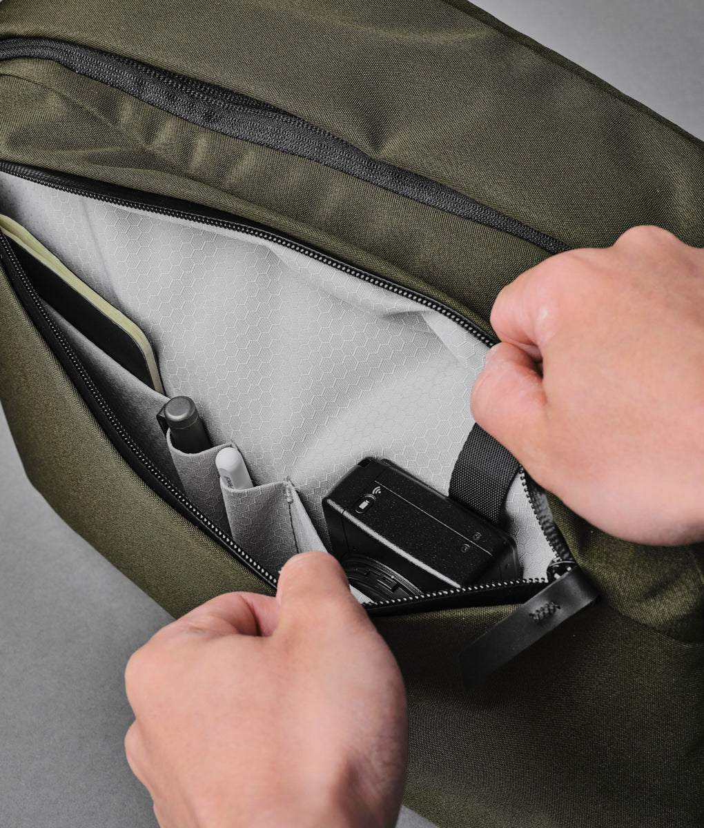 Metro Backpack (12L) - Image 48