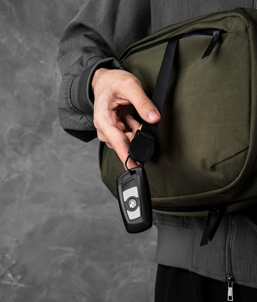 Metro Backpack (12L) - Image 5