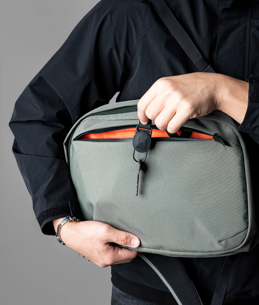 Metro Backpack (12L) - Image 76