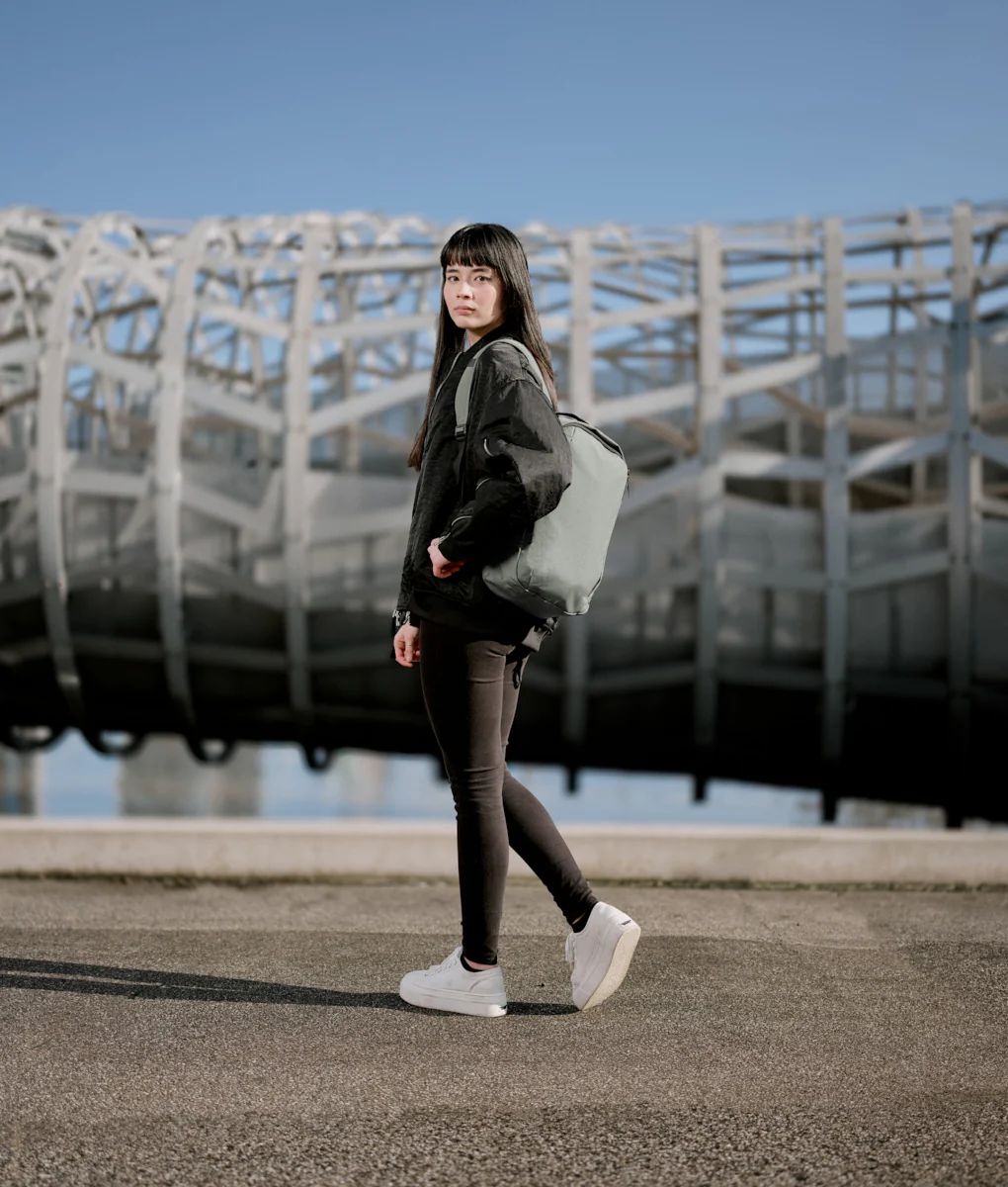 Metro Backpack (12L) - Image 77