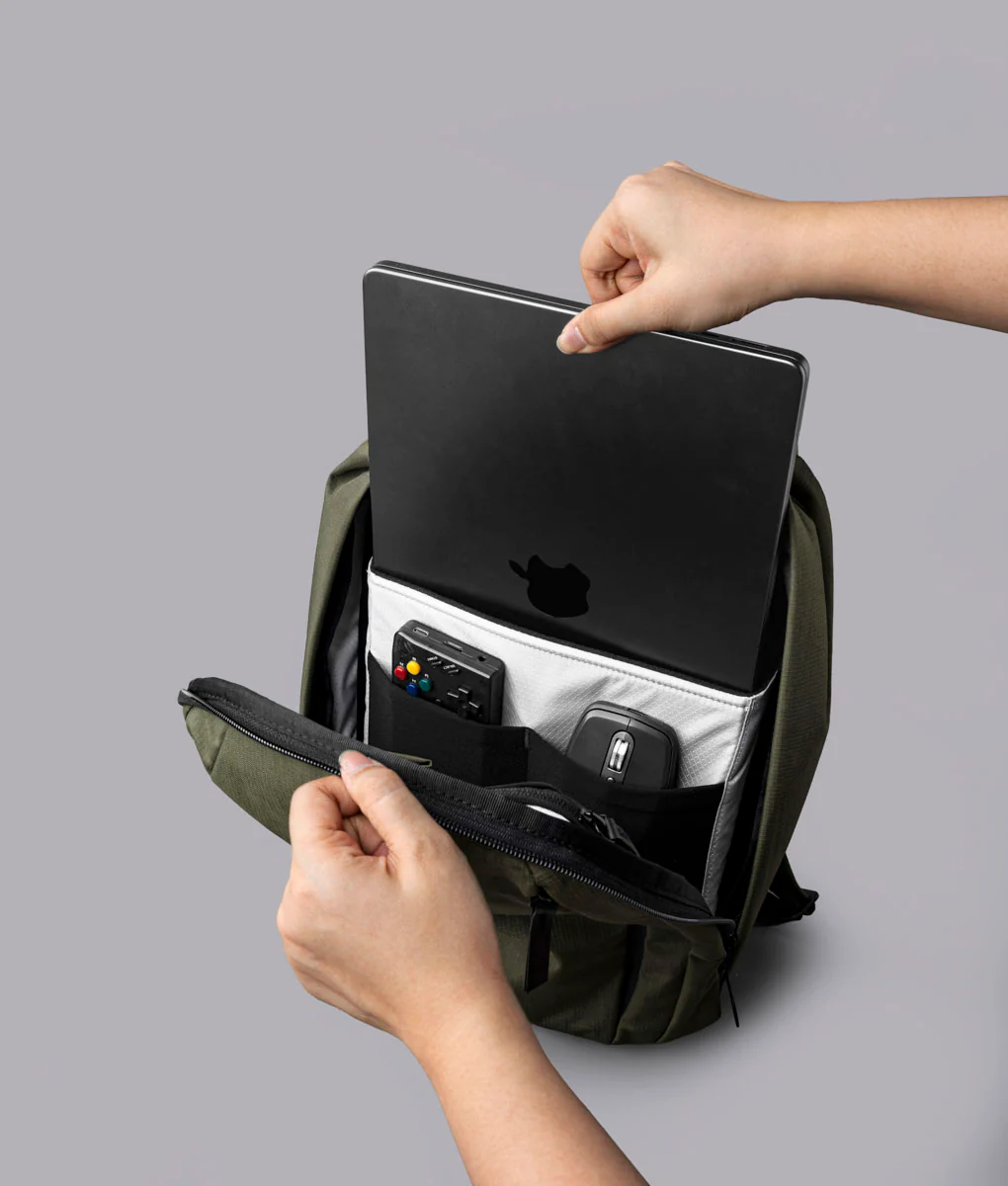 Metro Backpack (12L) - Image 9