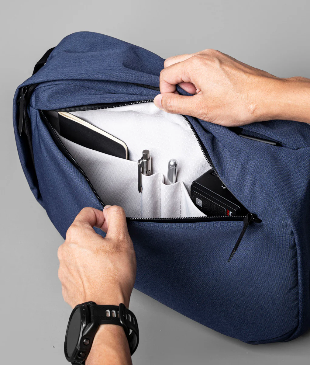 Metro Backpack (12L) - Image 90