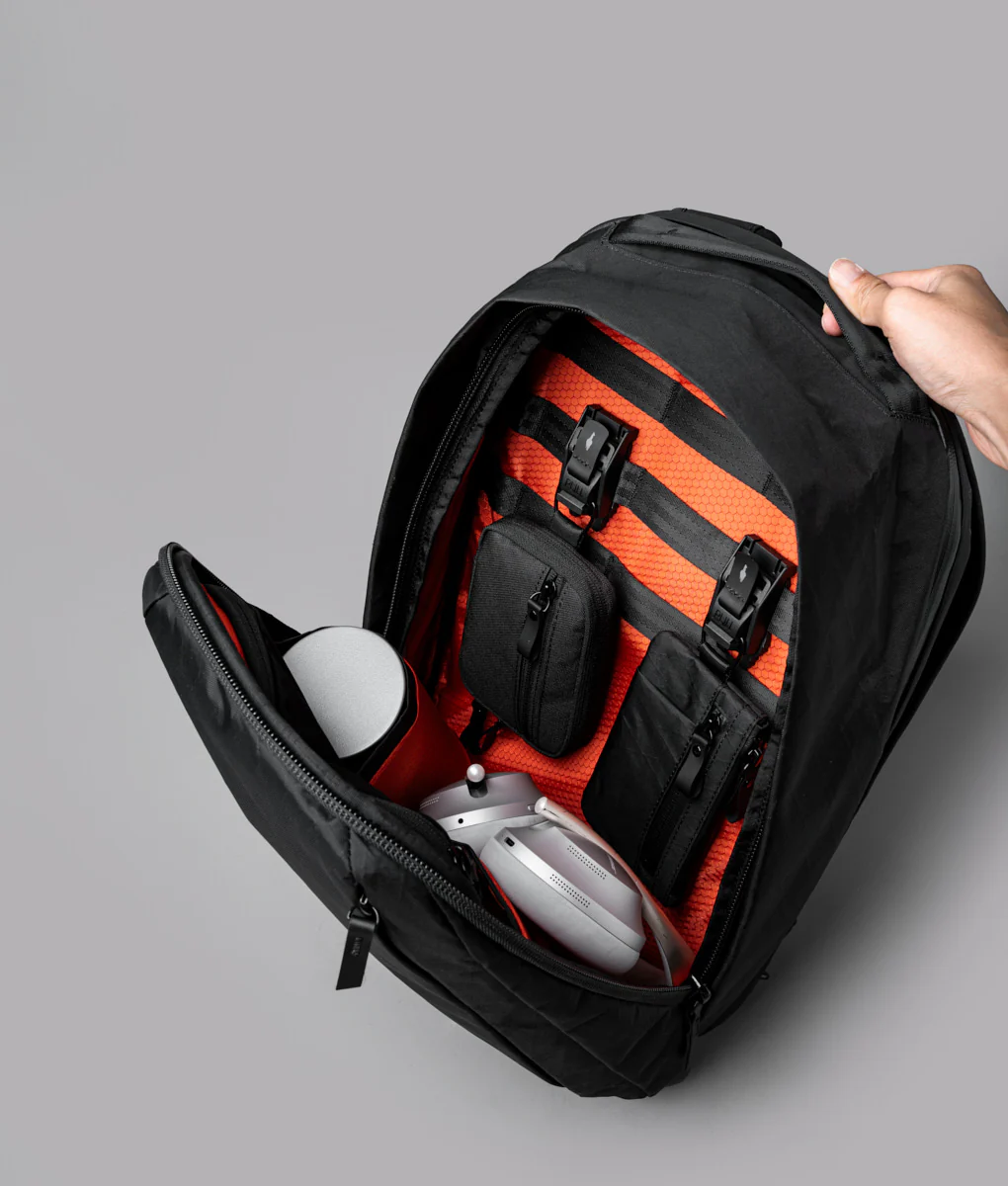 Metro Backpack Pro - Image 103