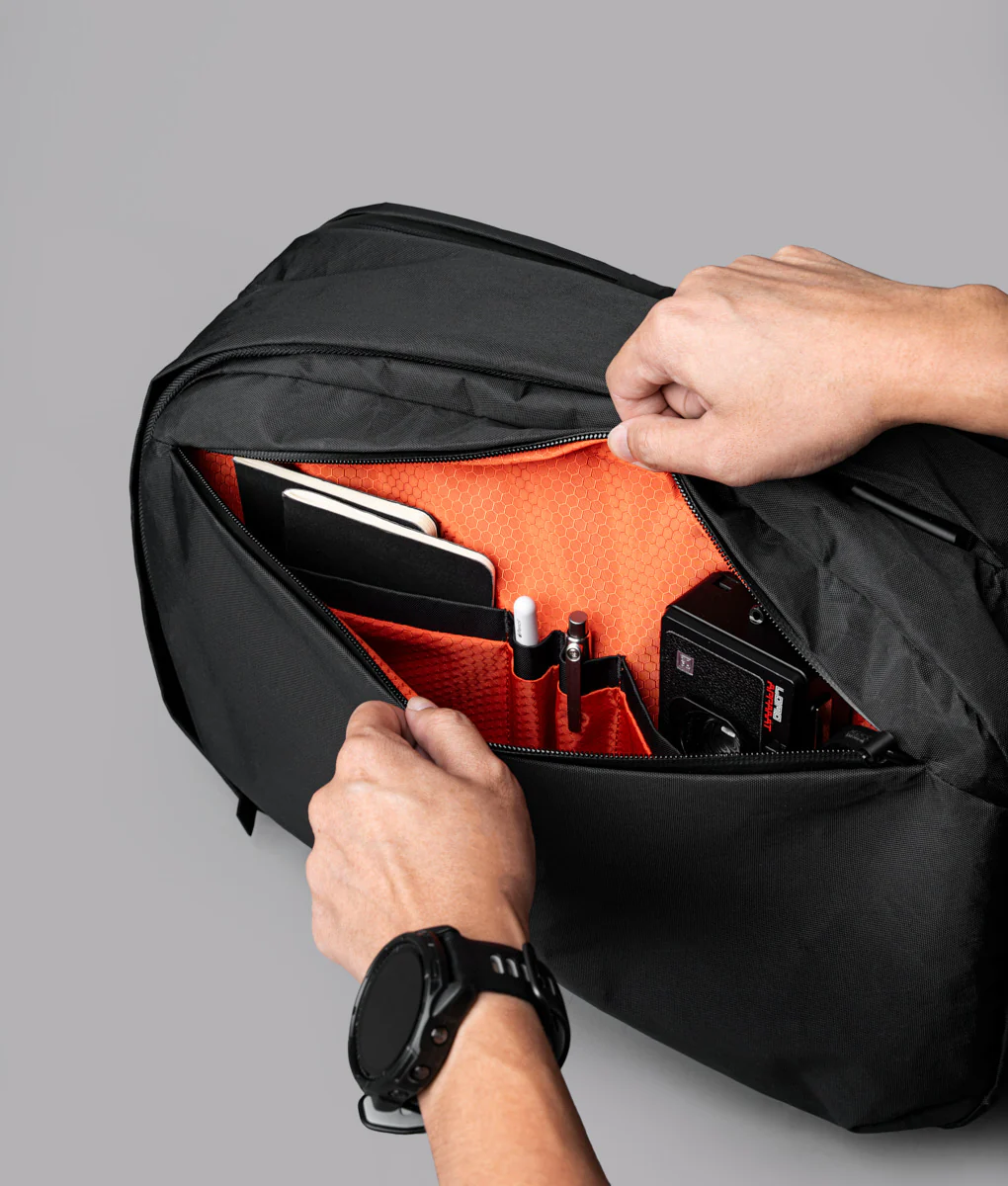 Metro Backpack Pro - Image 105