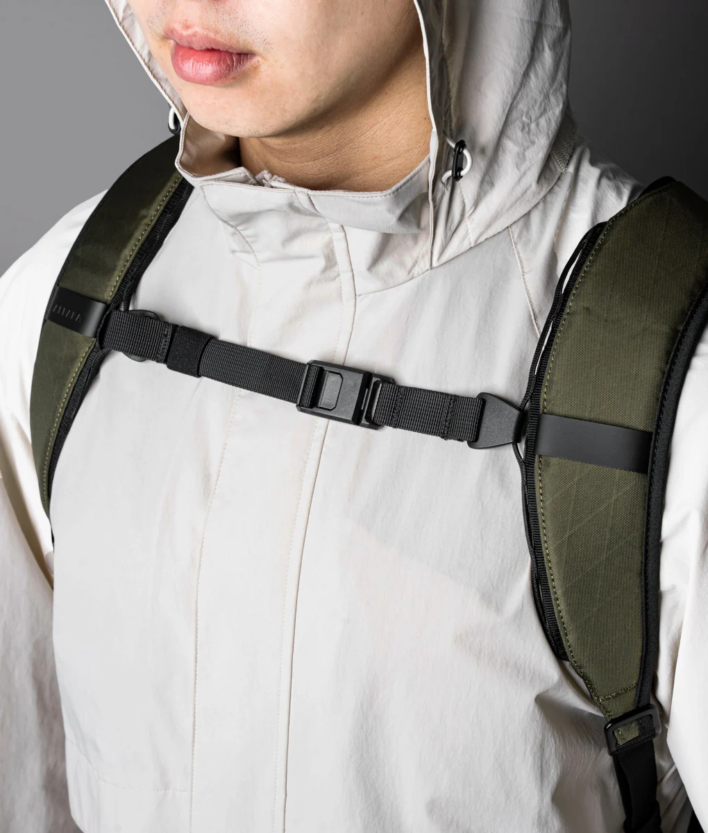 Metro Backpack Pro - Image 116
