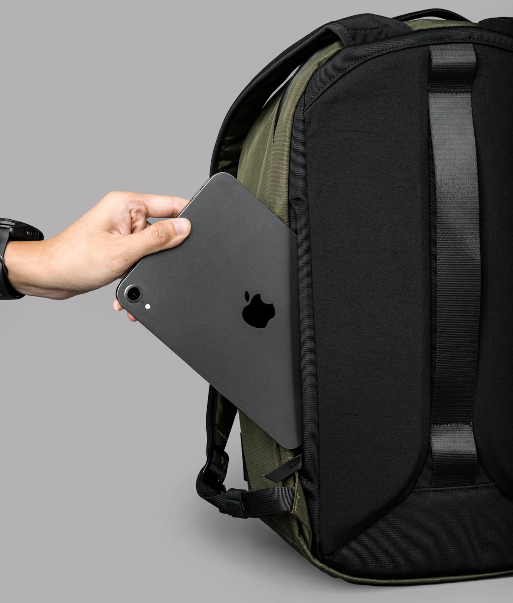 Metro Backpack Pro - Image 119