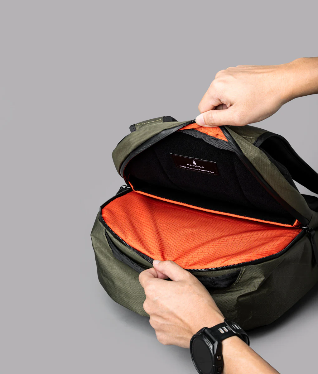 Metro Backpack Pro - Image 120