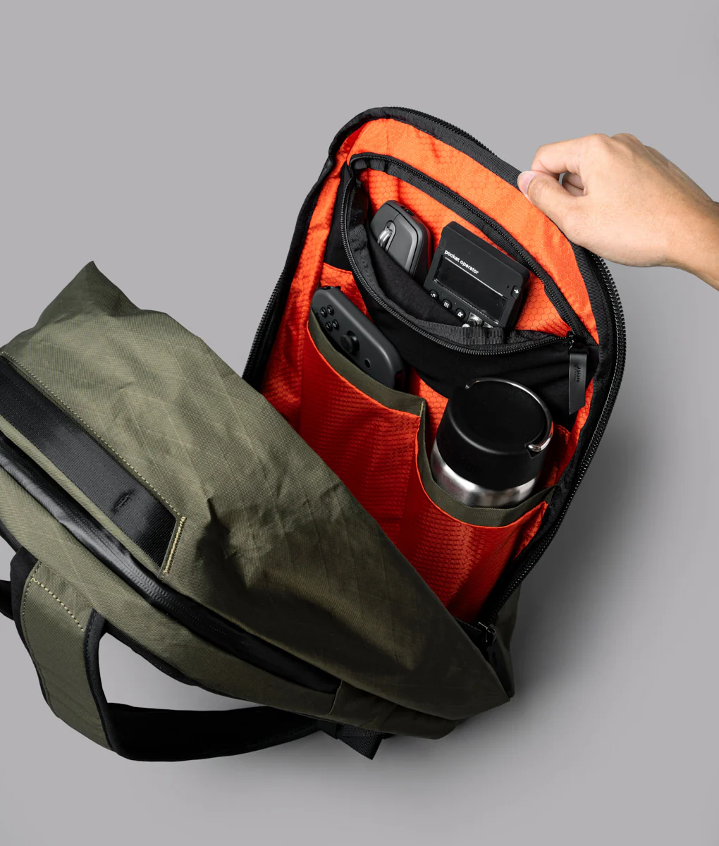 Metro Backpack Pro - Image 122