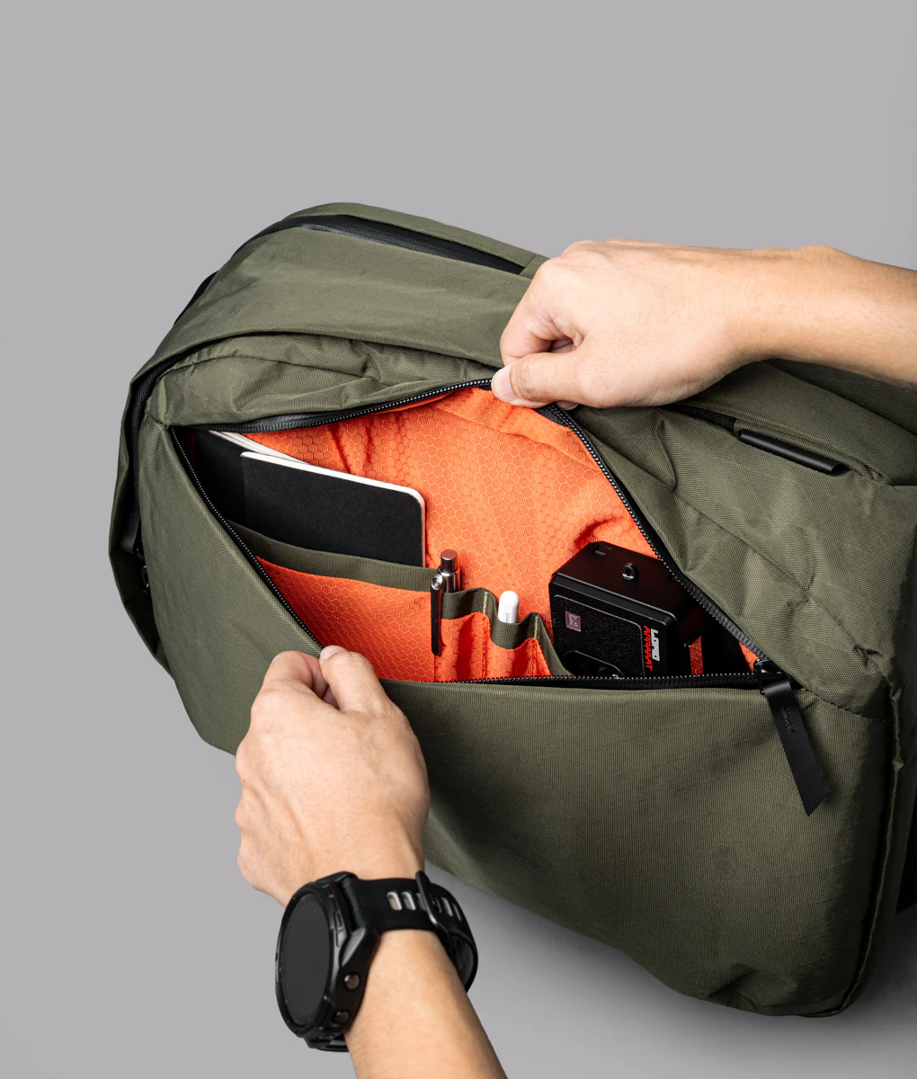 Metro Backpack Pro - Image 123