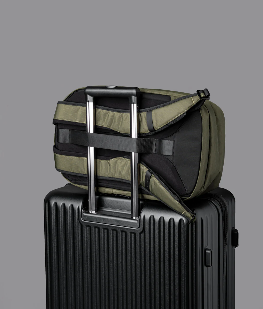 Metro Backpack Pro - Image 124