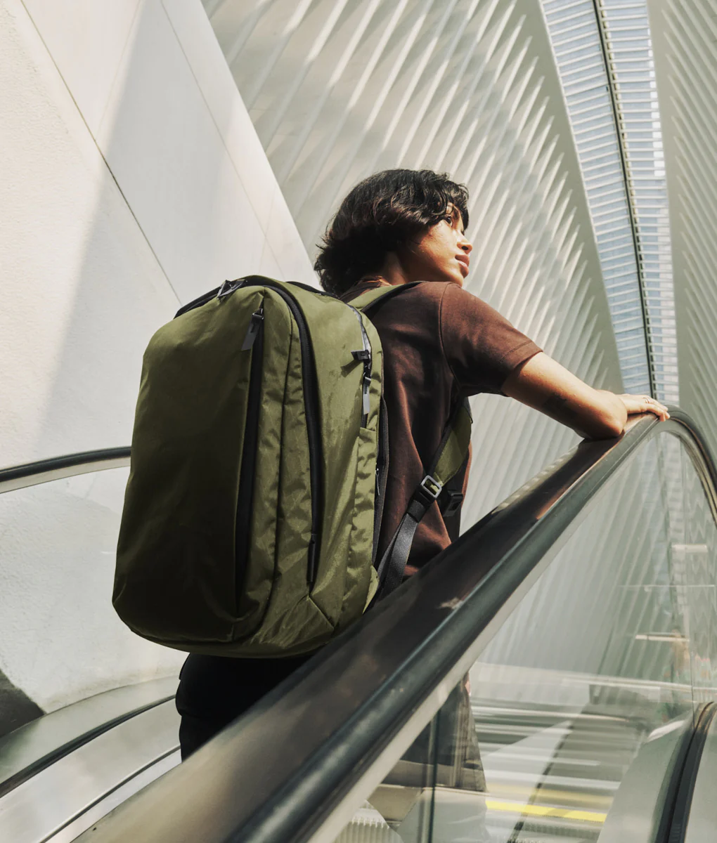 Metro Backpack Pro - Image 125
