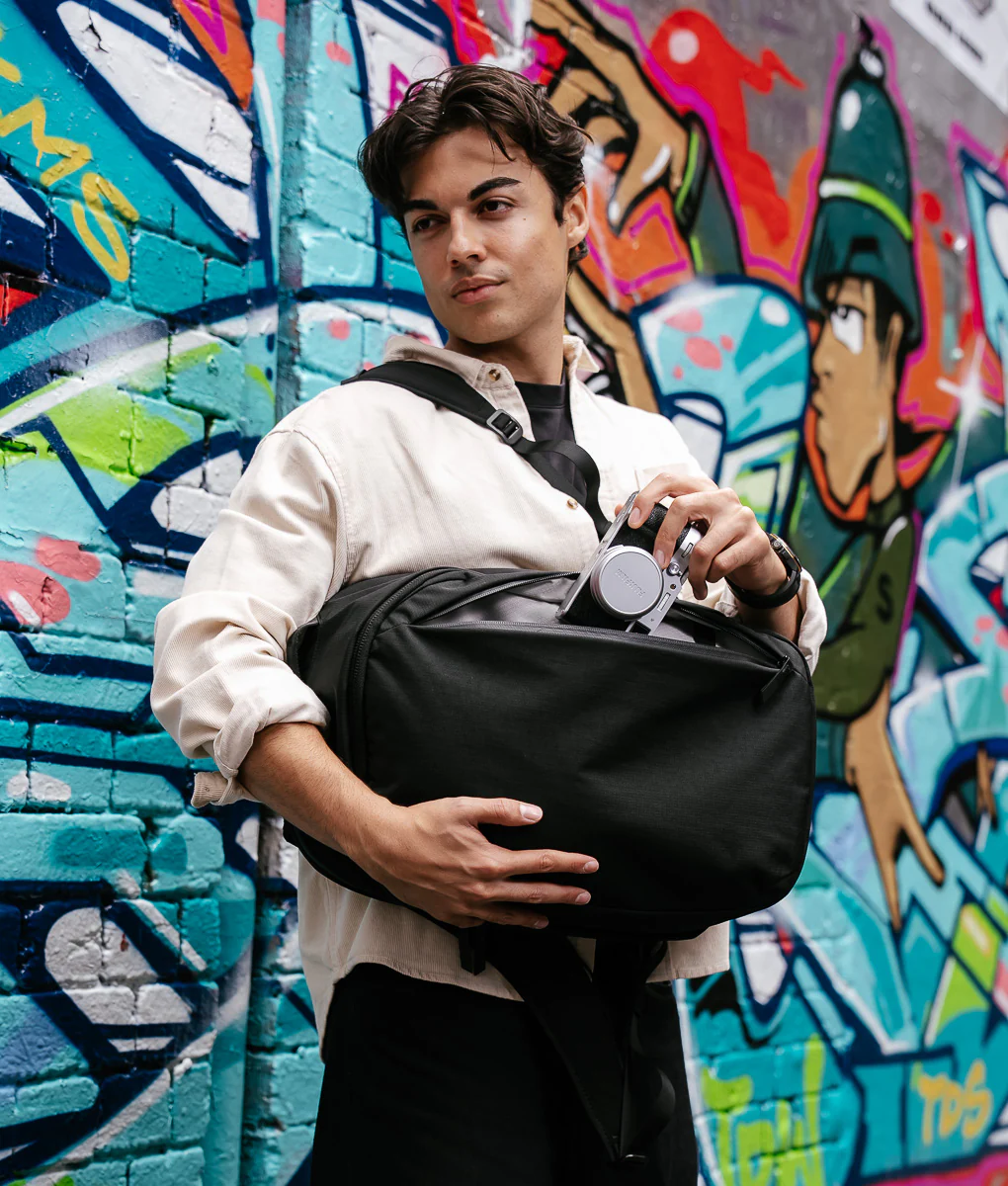 Metro Backpack Pro - Image 18