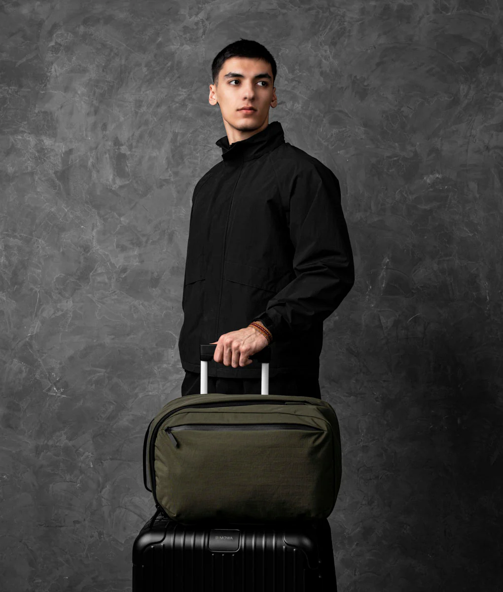 Metro Backpack Pro - Image 22