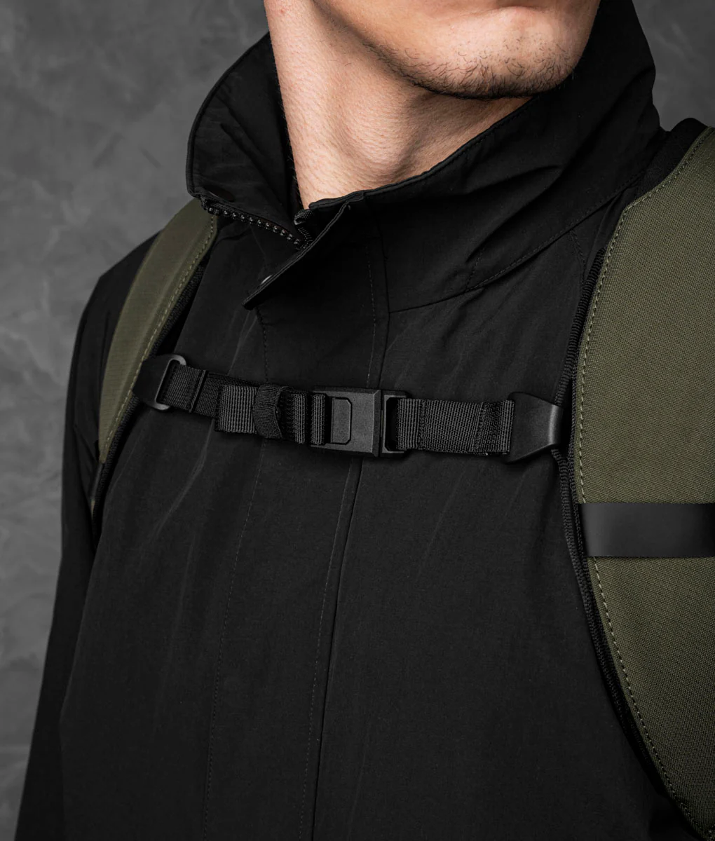 Metro Backpack Pro - Image 26