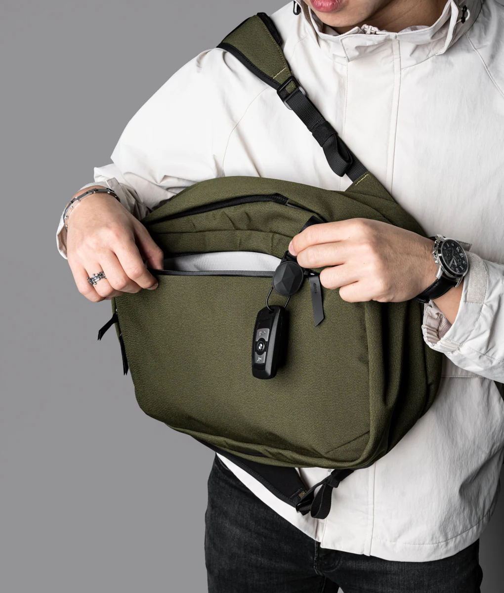 Metro Backpack Pro - Image 78