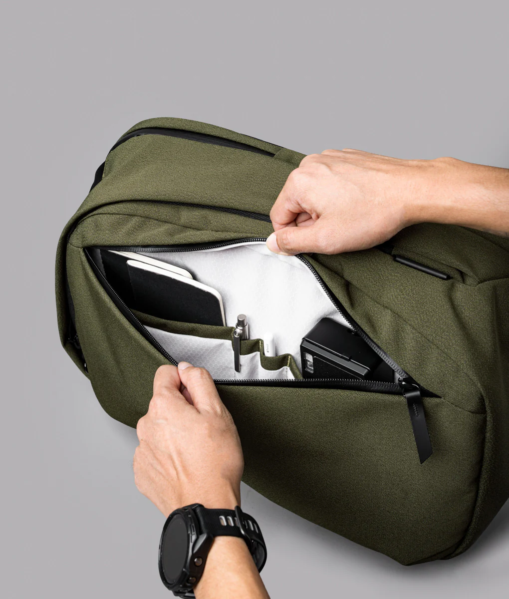 Metro Backpack Pro - Image 82