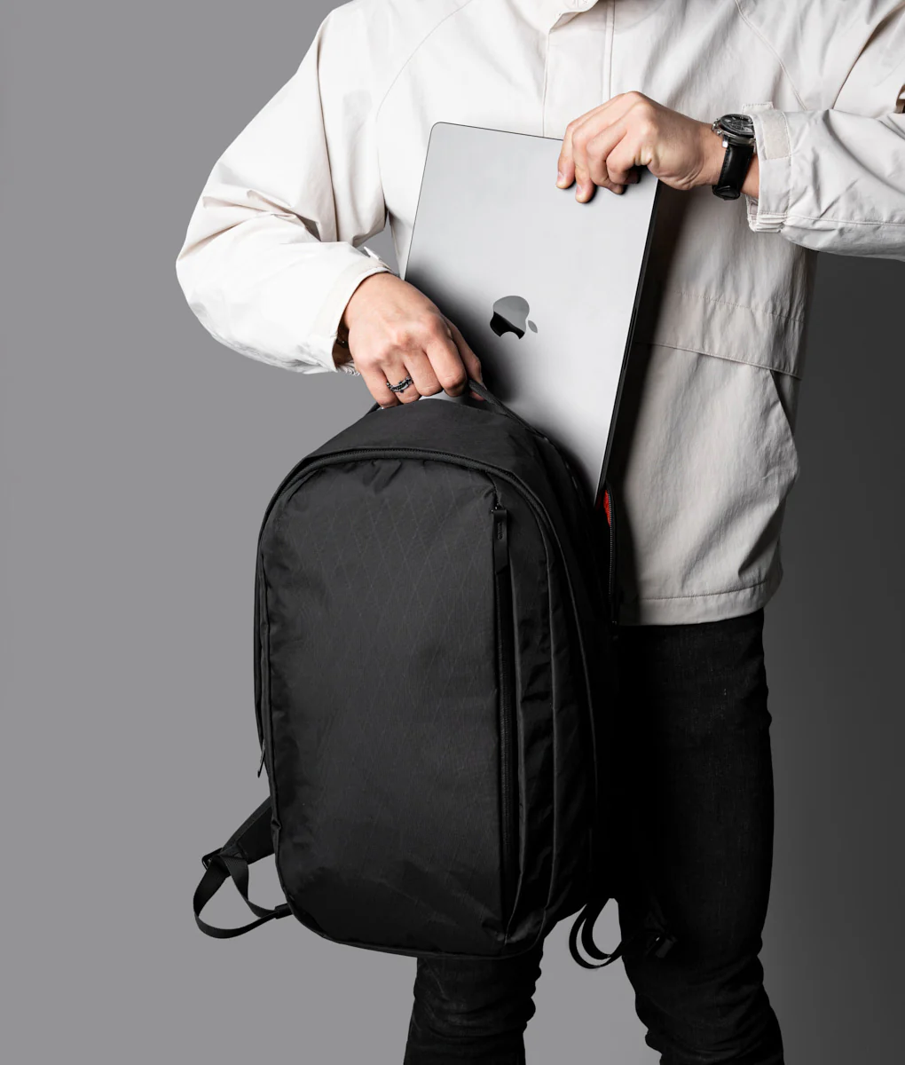 Metro Backpack Pro - Image 95