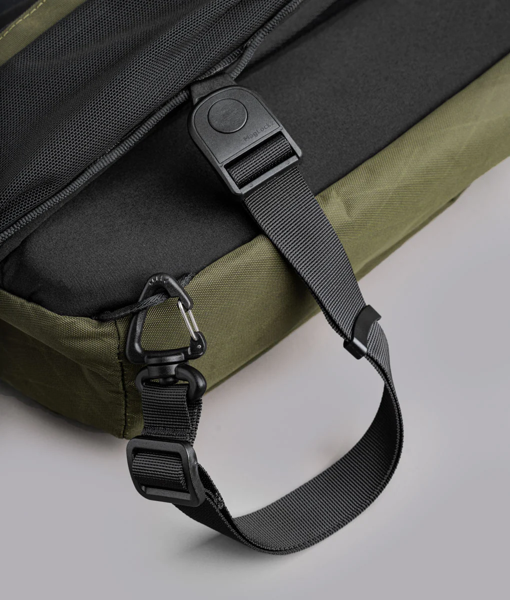 Metro Crossbody – Left Shoulder - Image 119
