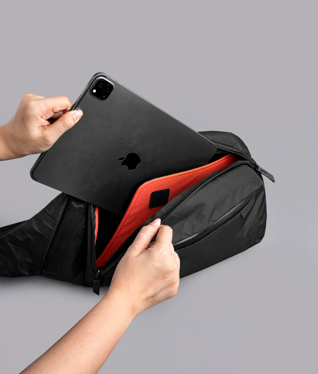 Metro Crossbody (Left) - Ultradyne - Image 12