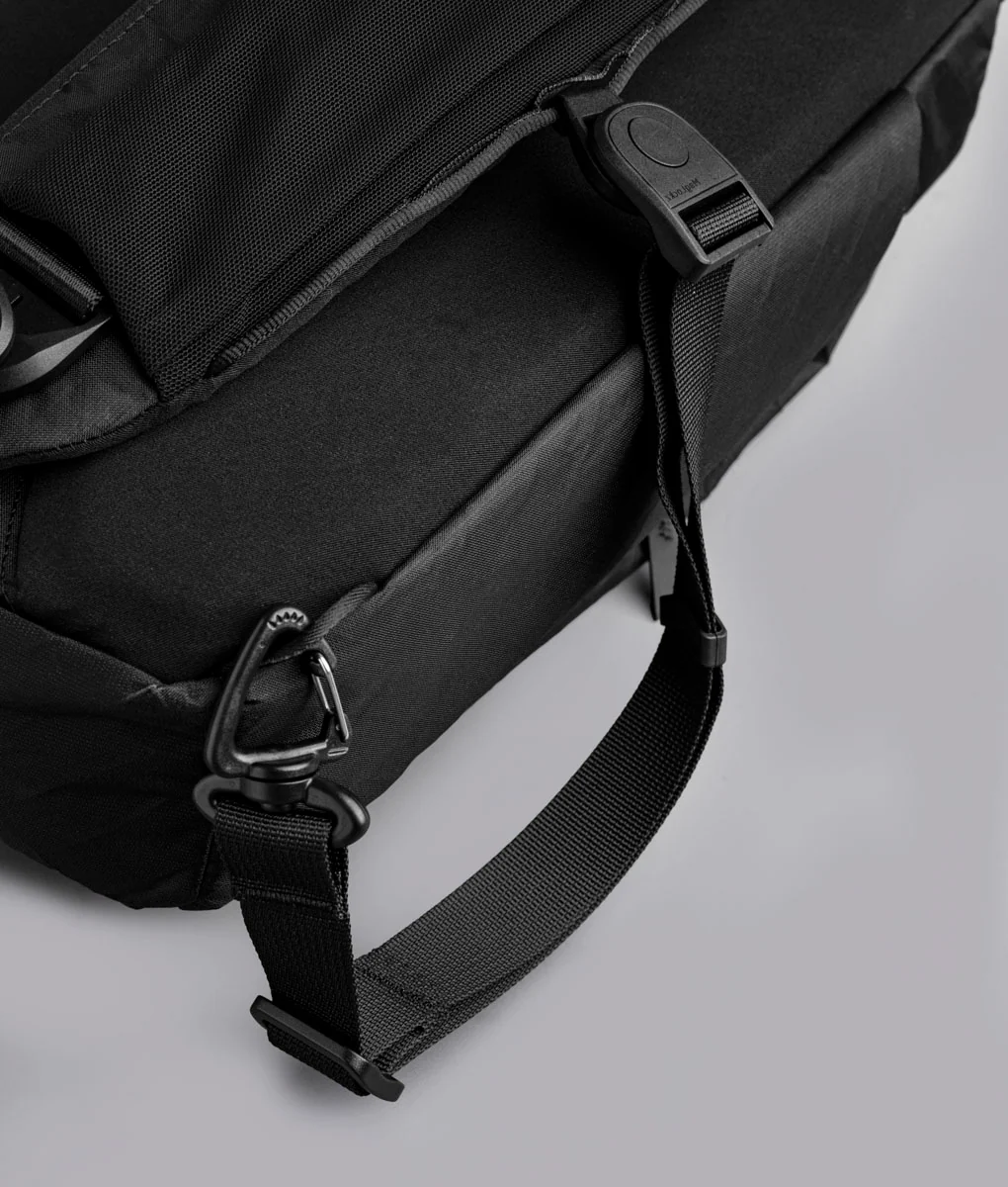 Metro Crossbody (Left) - Ultradyne - Image 16
