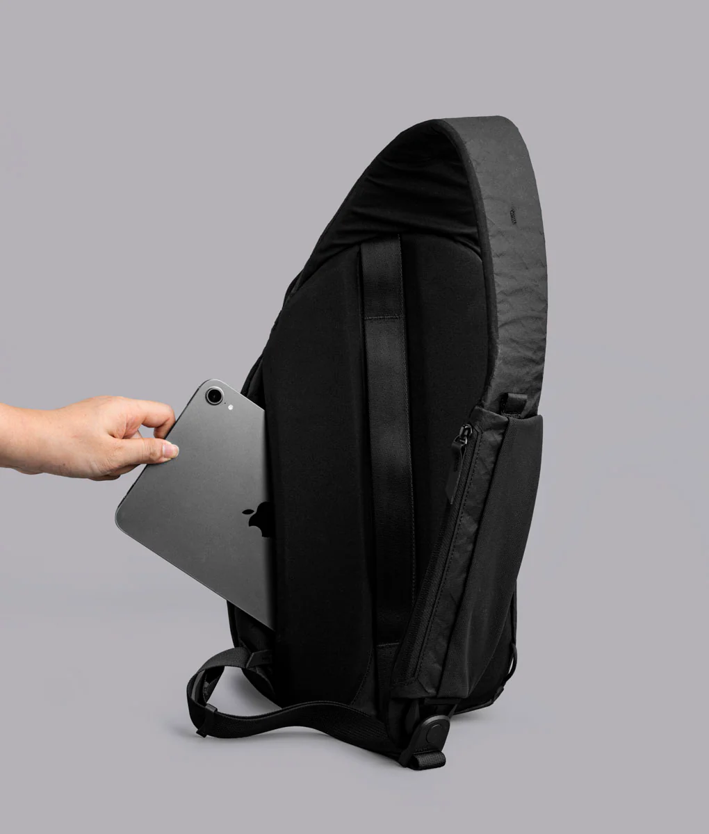 Metro Crossbody (Left) - Ultradyne - Image 18