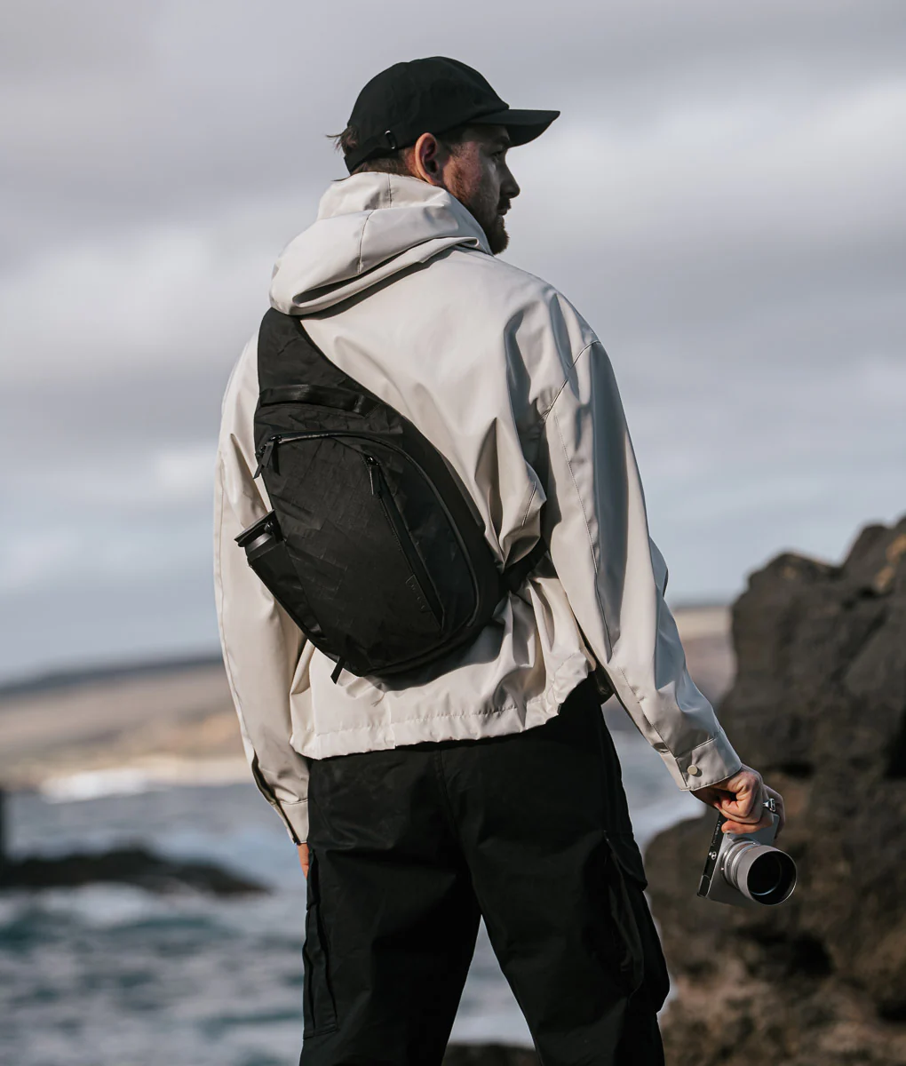 Metro Crossbody (Left) - Ultradyne - Image 19