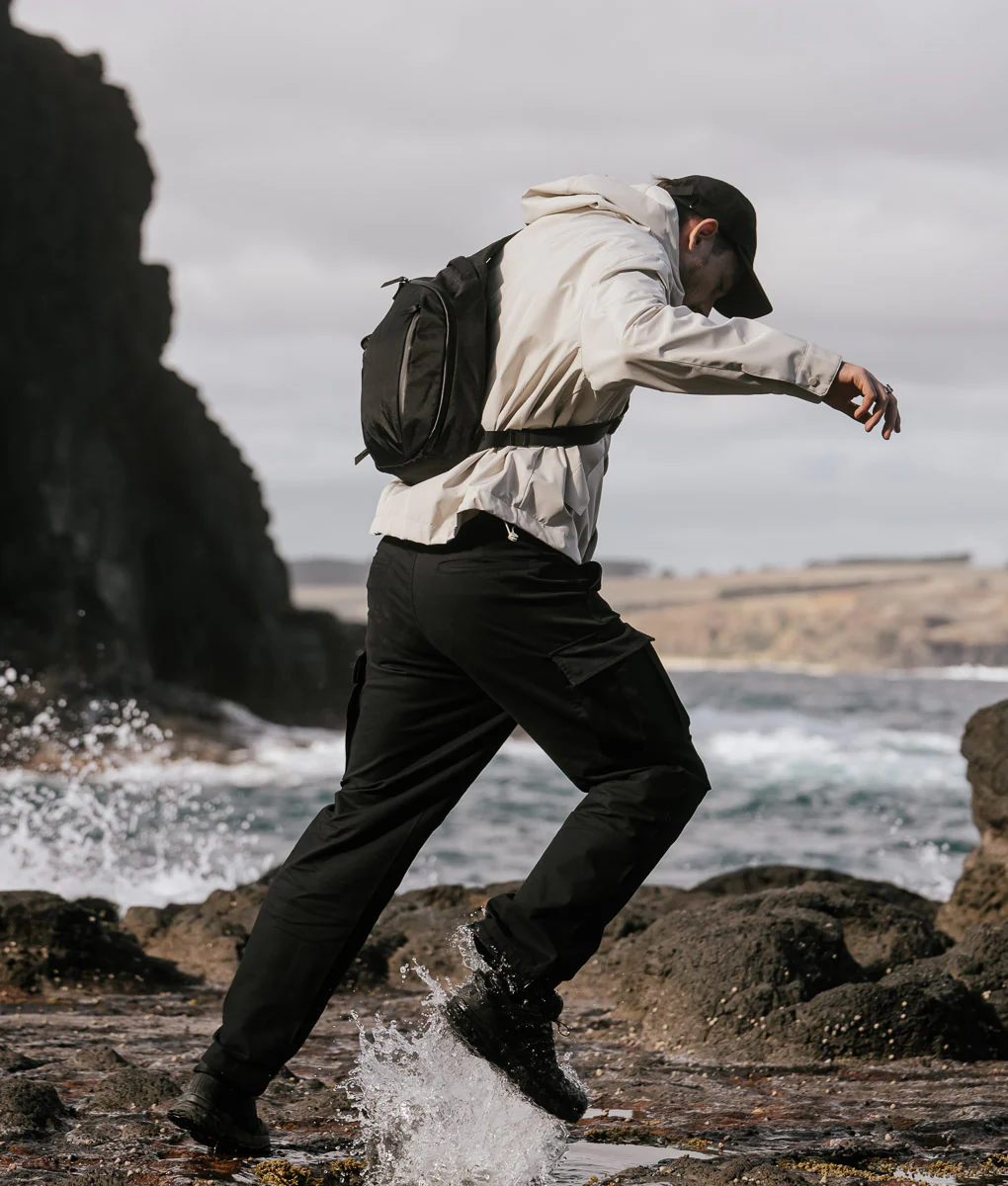 Metro Crossbody (Left) - Ultradyne - Image 20