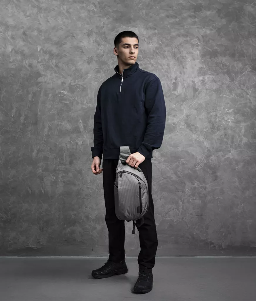 Metro Crossbody (Left) - Ultradyne - Image 22