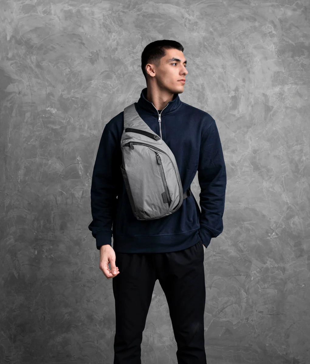 Metro Crossbody (Left) - Ultradyne - Image 23