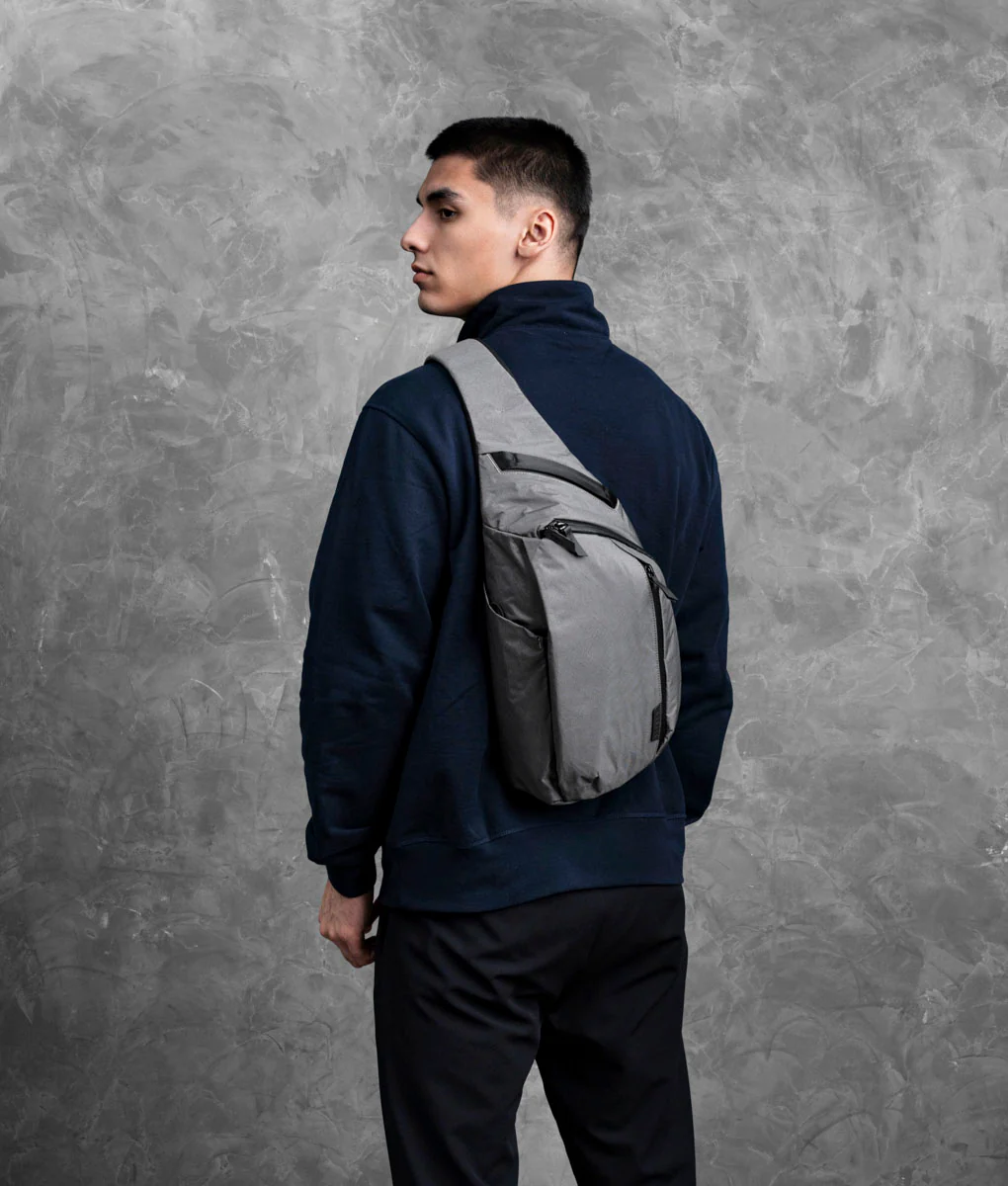 Metro Crossbody (Left) - Ultradyne - Image 24
