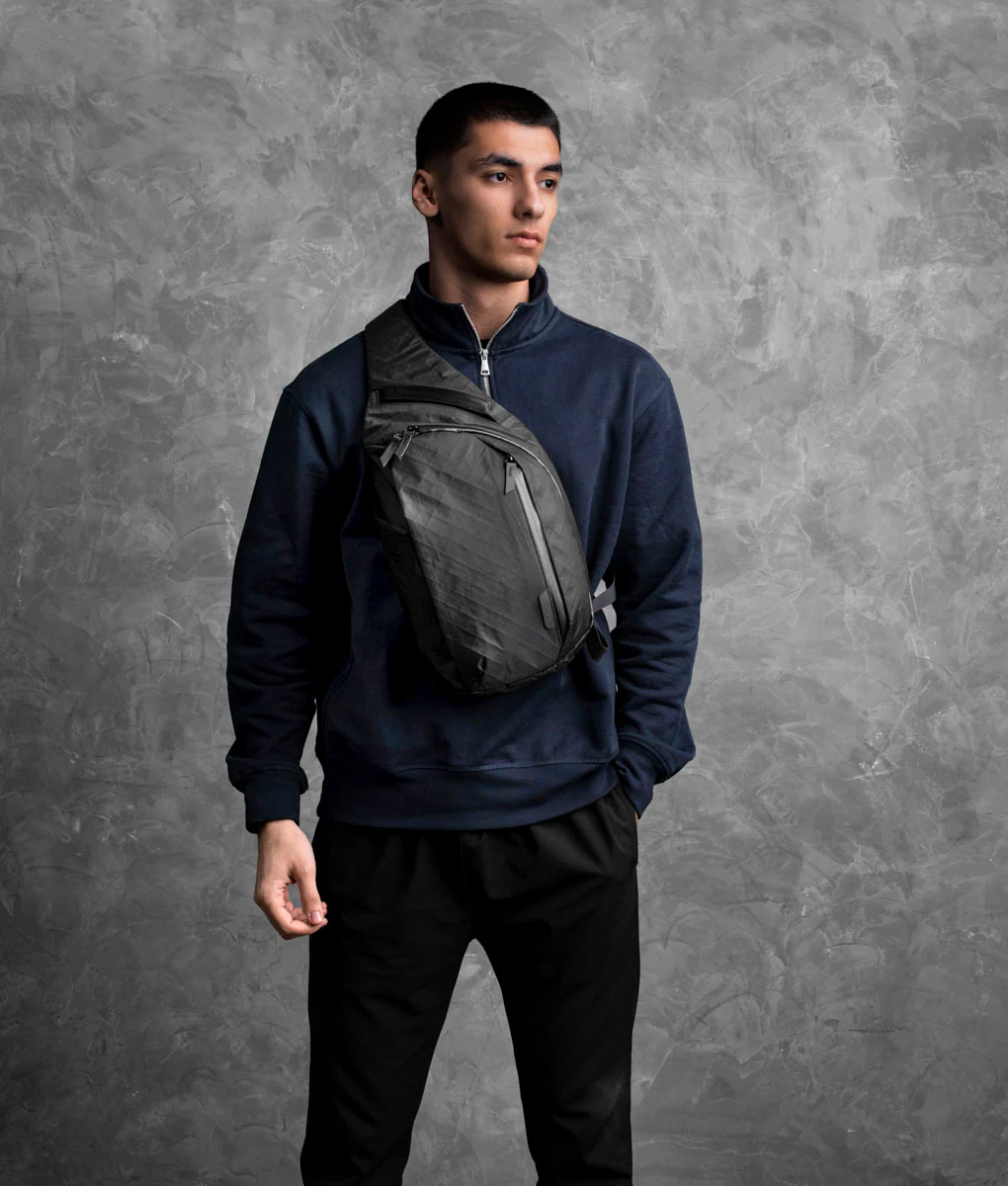 Metro Crossbody (Left) - Ultradyne - Image 3