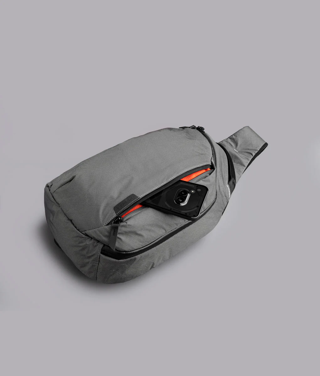 Metro Crossbody (Left) - Ultradyne - Image 30