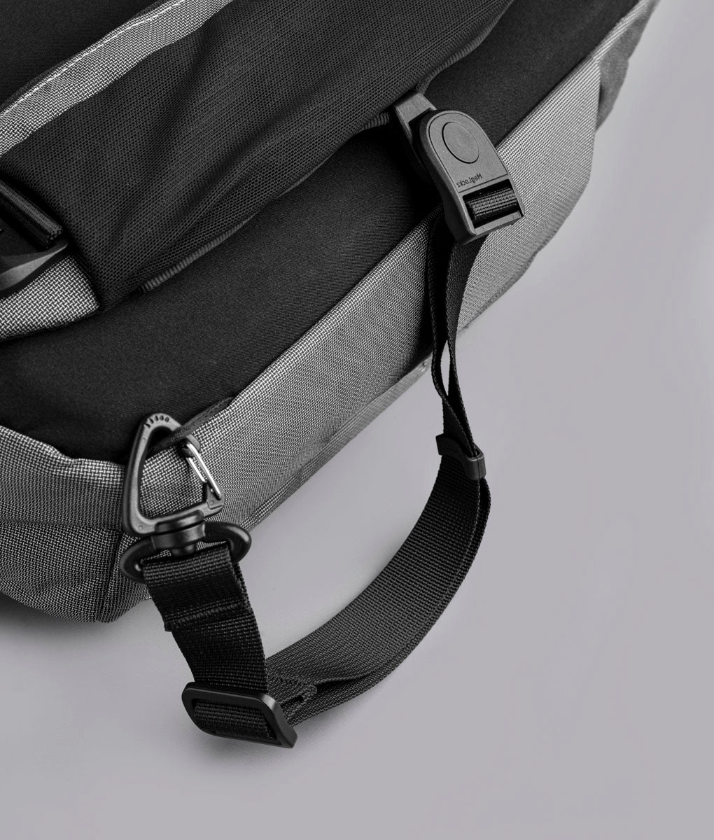 Metro Crossbody (Left) - Ultradyne - Image 36