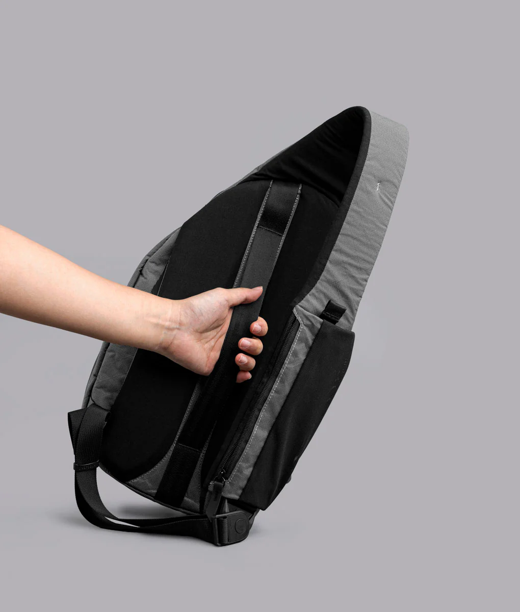 Metro Crossbody (Left) - Ultradyne - Image 37