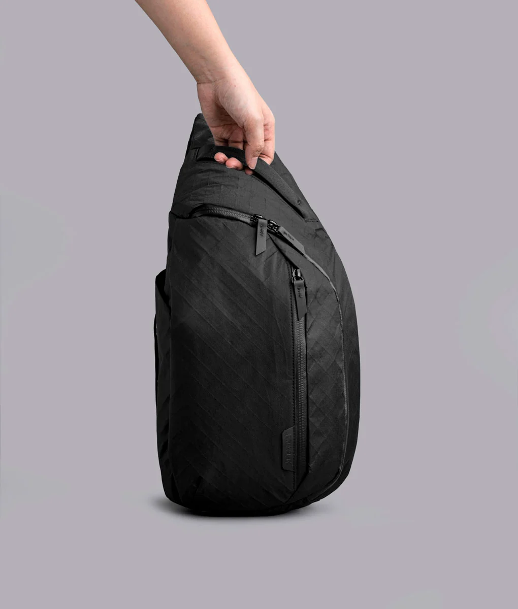 Metro Crossbody (Left) - Ultradyne - Image 9