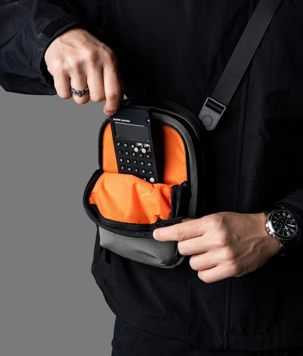 Metro Sling V2 - Image 56