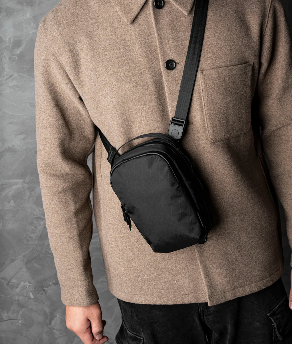Metro Sling V2 - Image 73