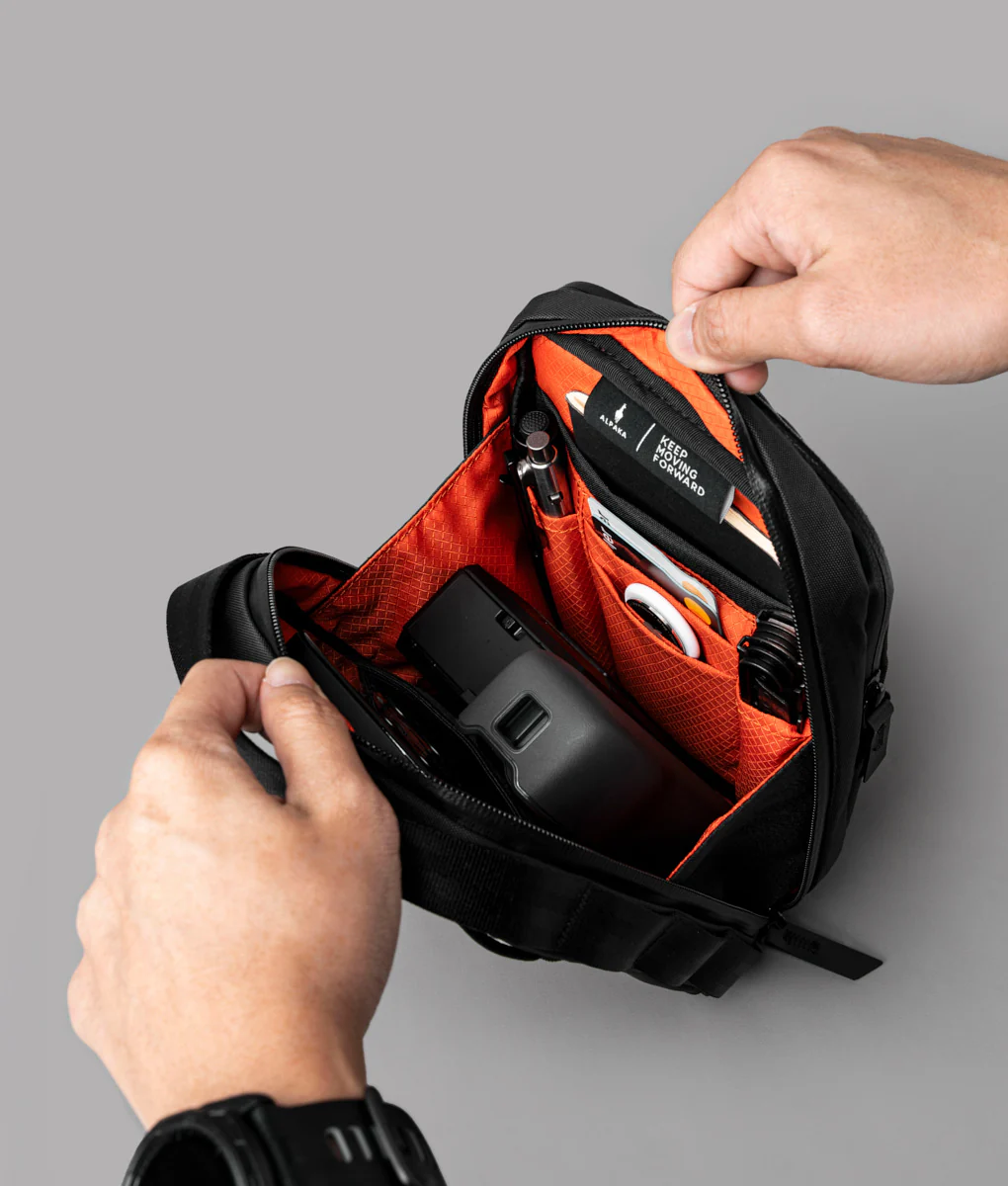 Metro Sling V2 - Image 81
