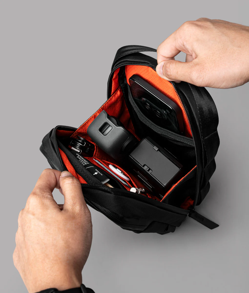 Metro Sling V2 - Image 84
