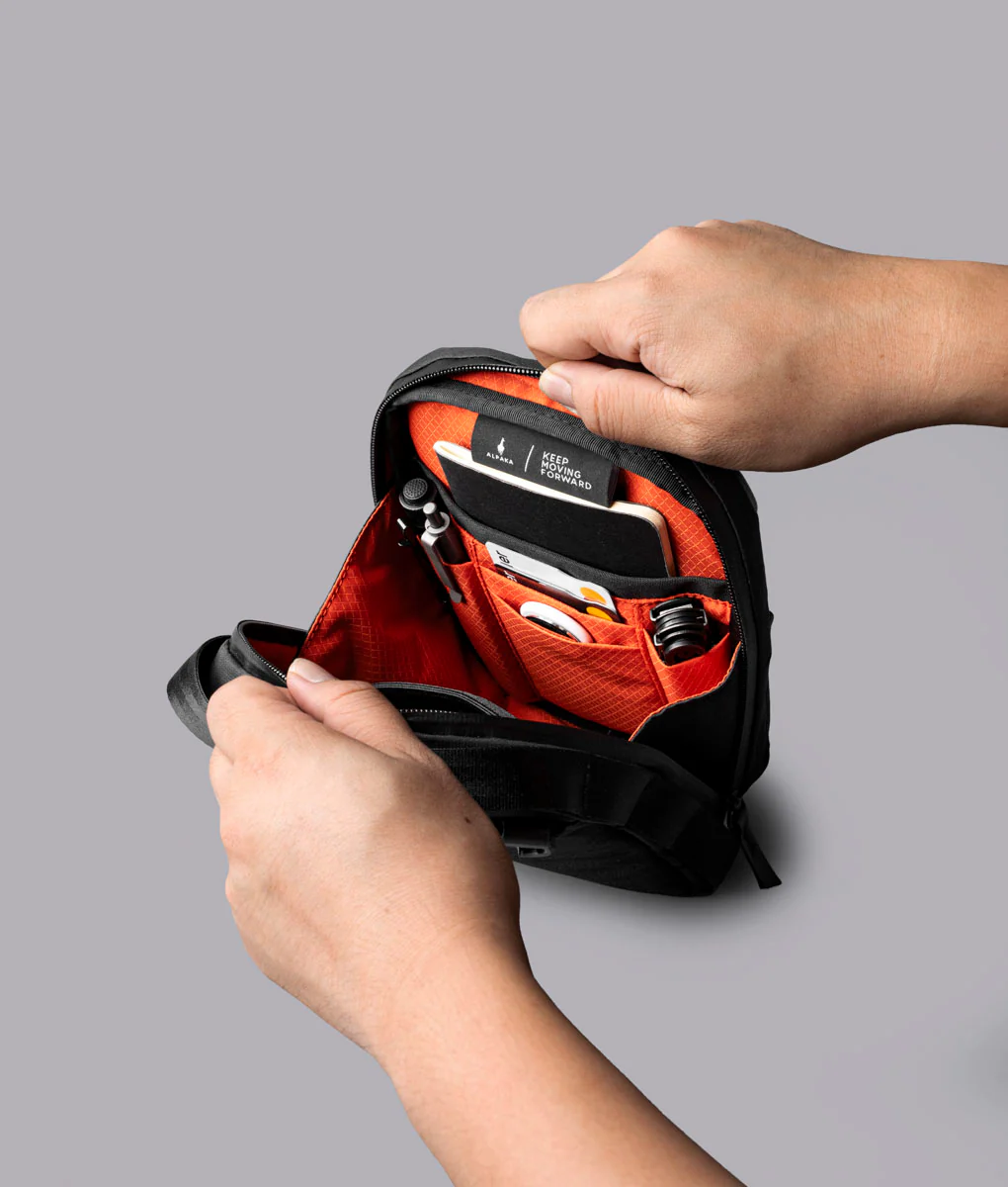Metro Sling V2 - Ultradyne - Image 15