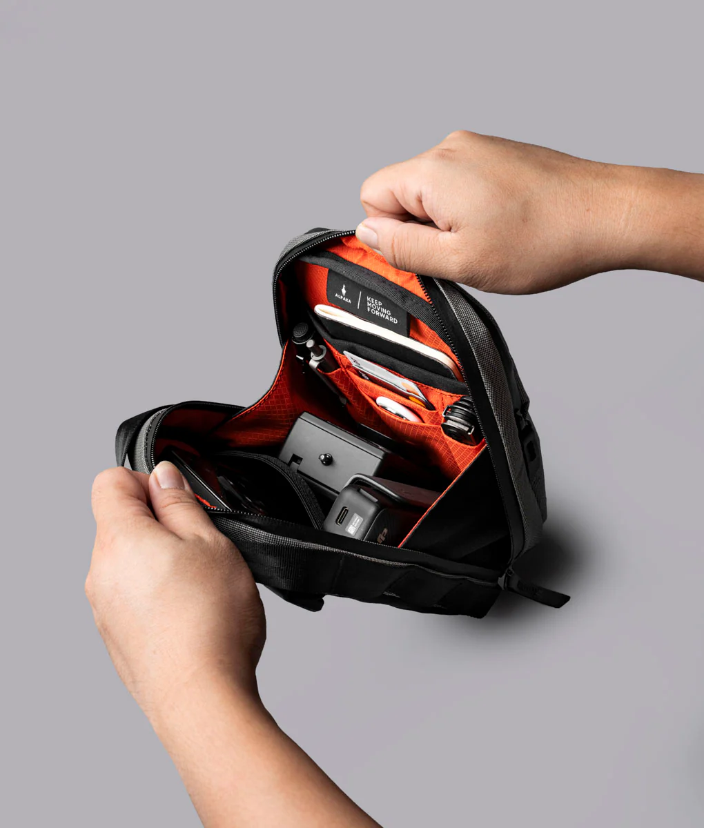 Metro Sling V2 - Ultradyne - Image 34