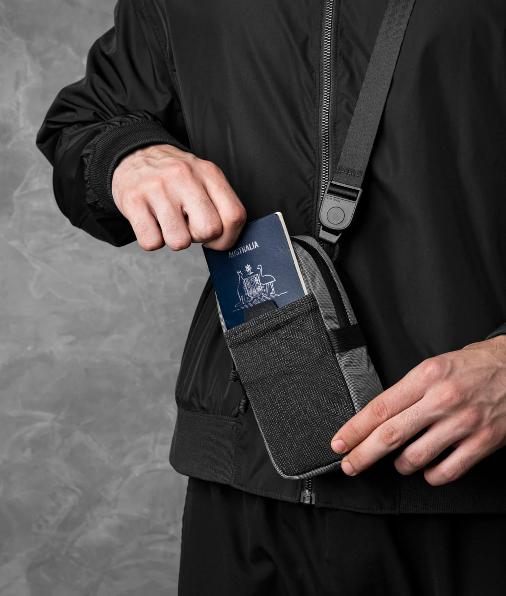 Modular Shoulder Pocket Max - Ultradyne - Image 21