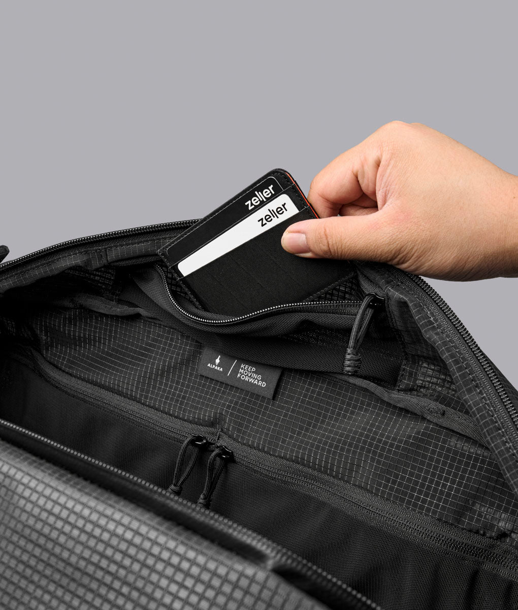Momentum Duffel - Image 10