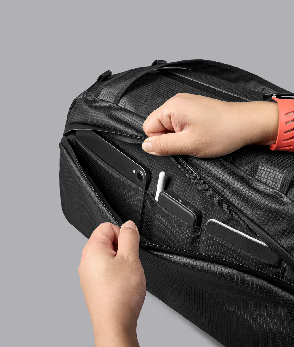 Momentum Duffel - Image 14