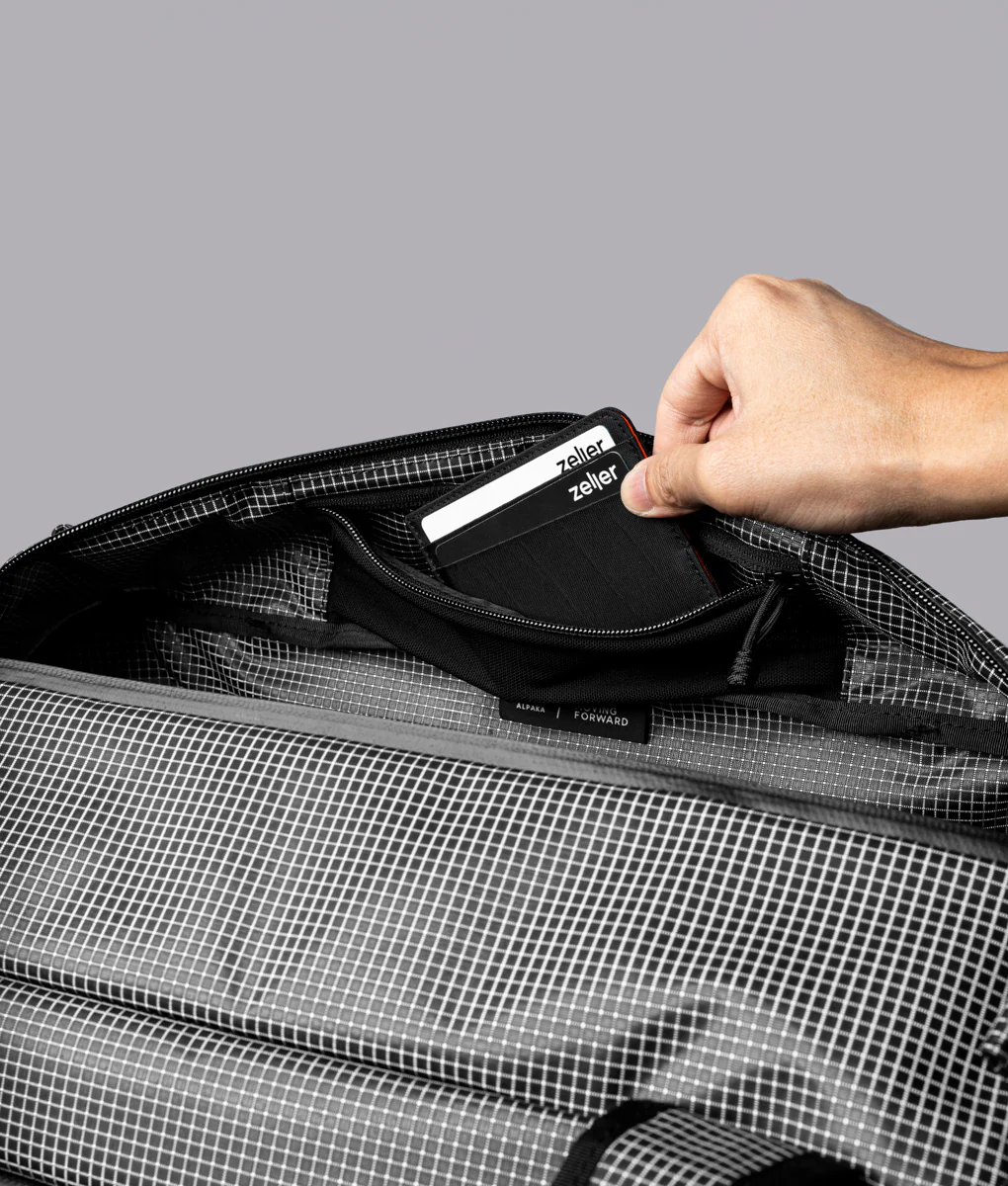 Momentum Duffel - Image 32